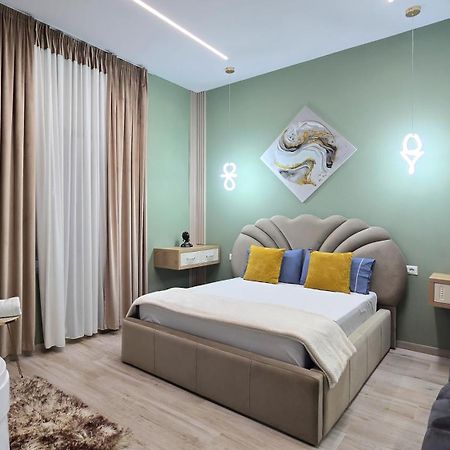 City Center Rooms And Apartments Durrës Zewnętrze zdjęcie