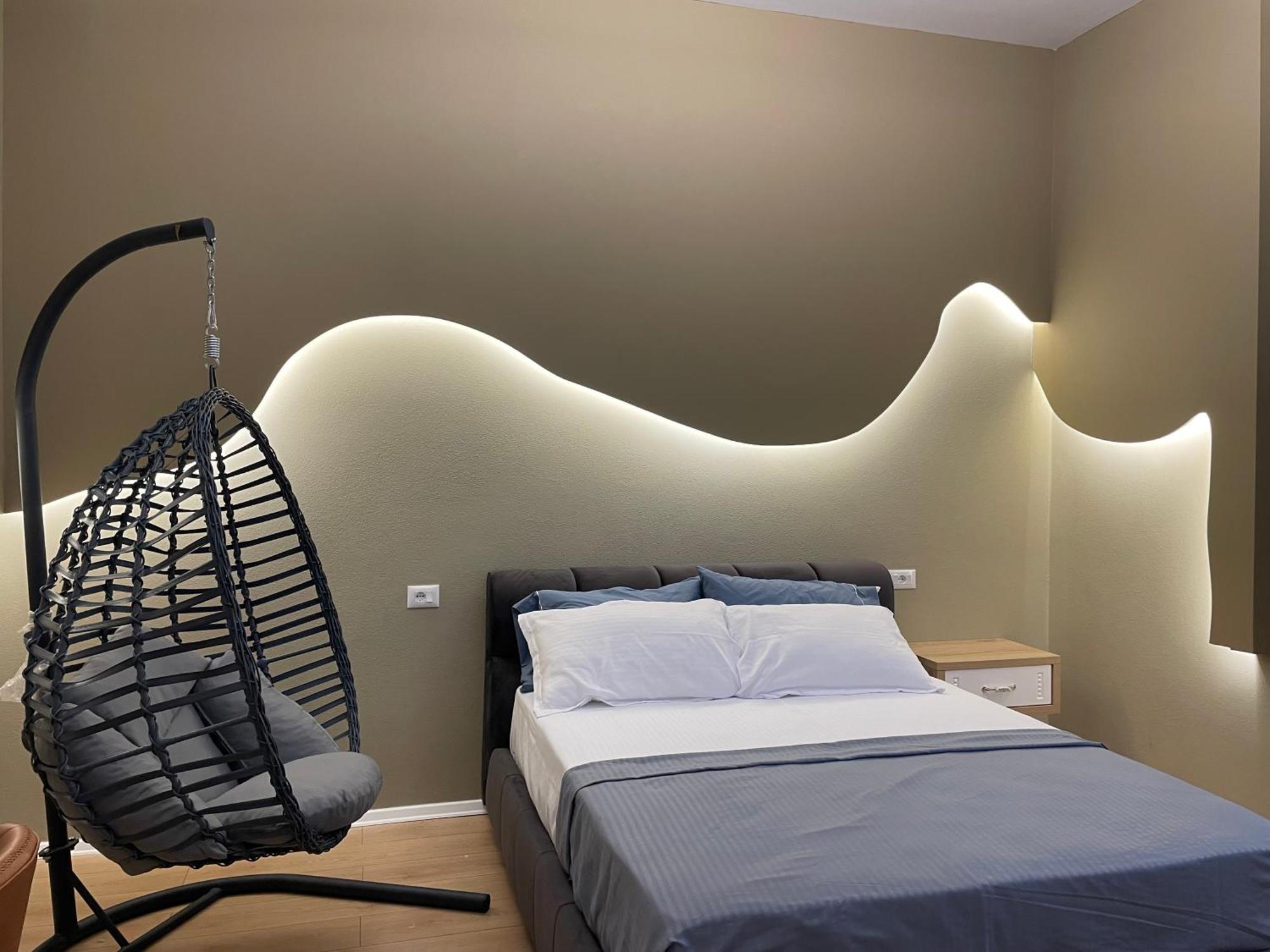 City Center Rooms And Apartments Durrës Zewnętrze zdjęcie
