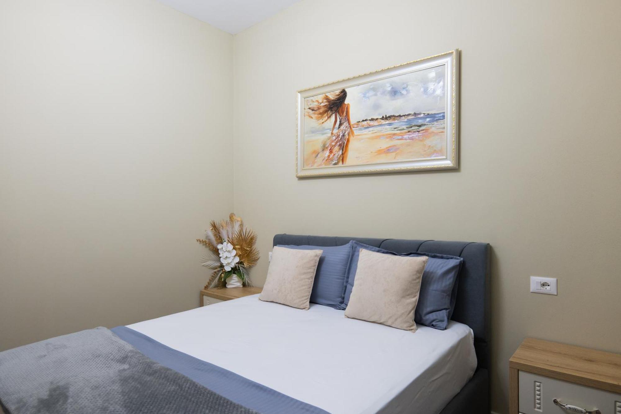 City Center Rooms And Apartments Durrës Zewnętrze zdjęcie