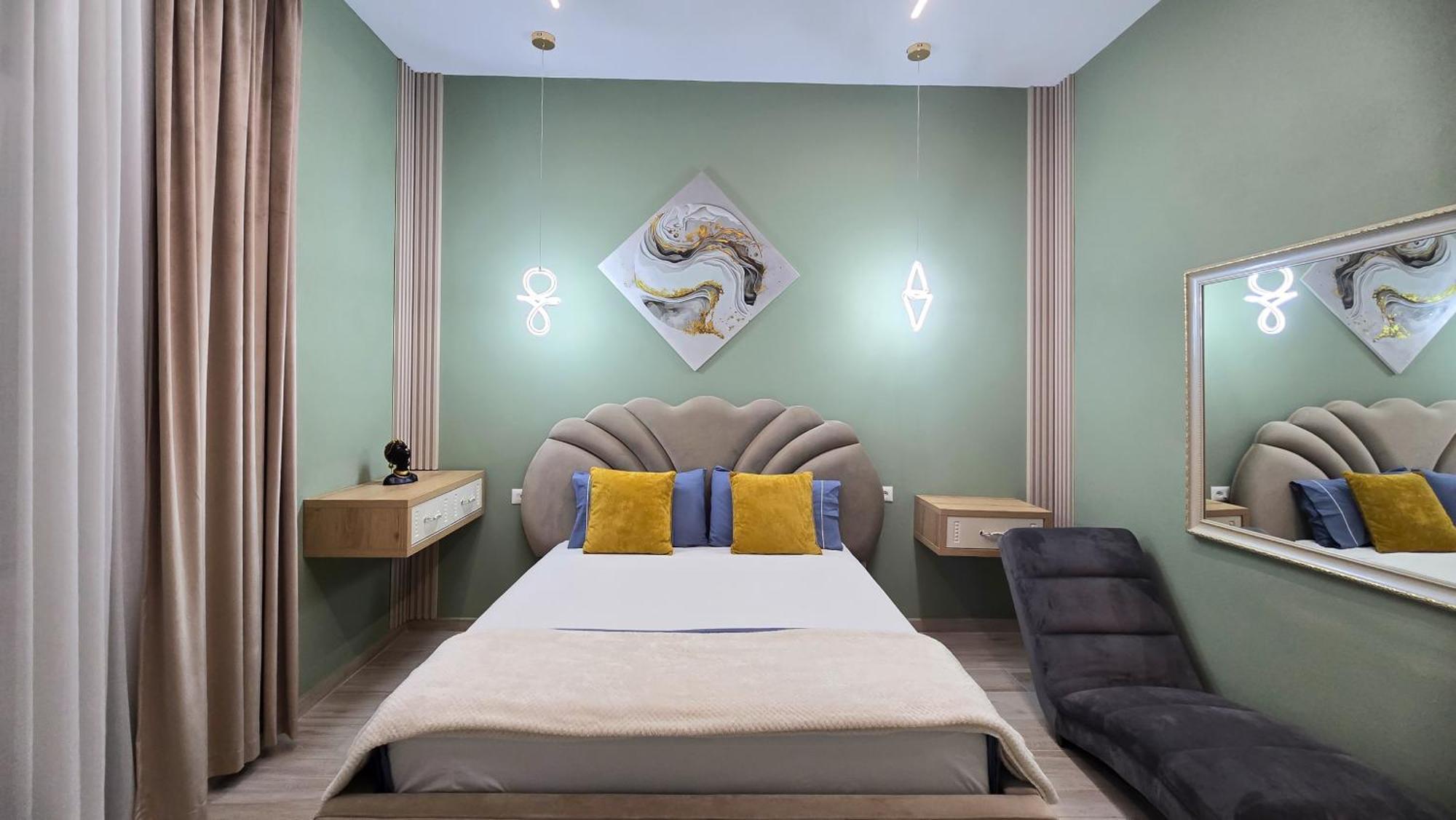City Center Rooms And Apartments Durrës Zewnętrze zdjęcie