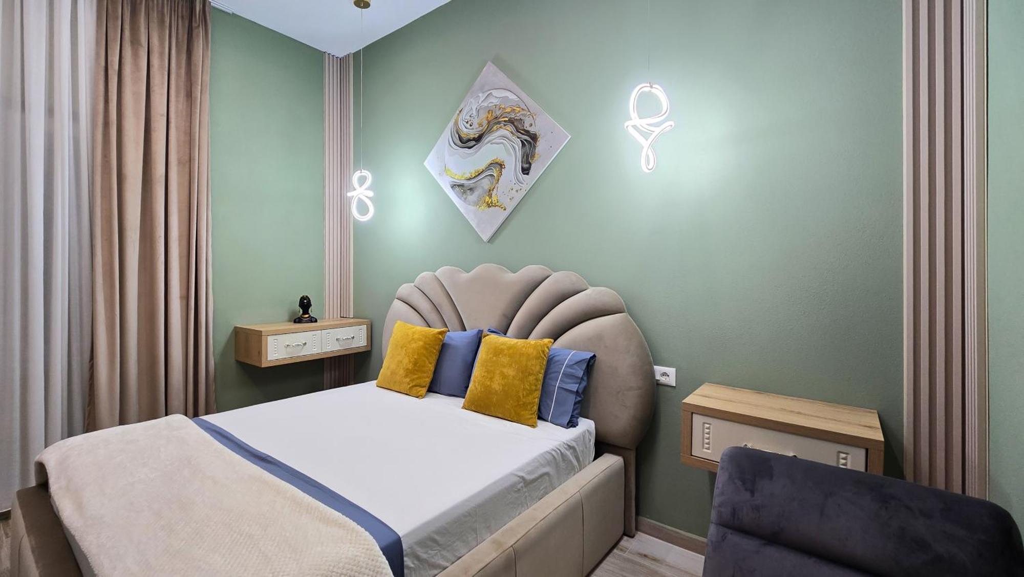 City Center Rooms And Apartments Durrës Zewnętrze zdjęcie