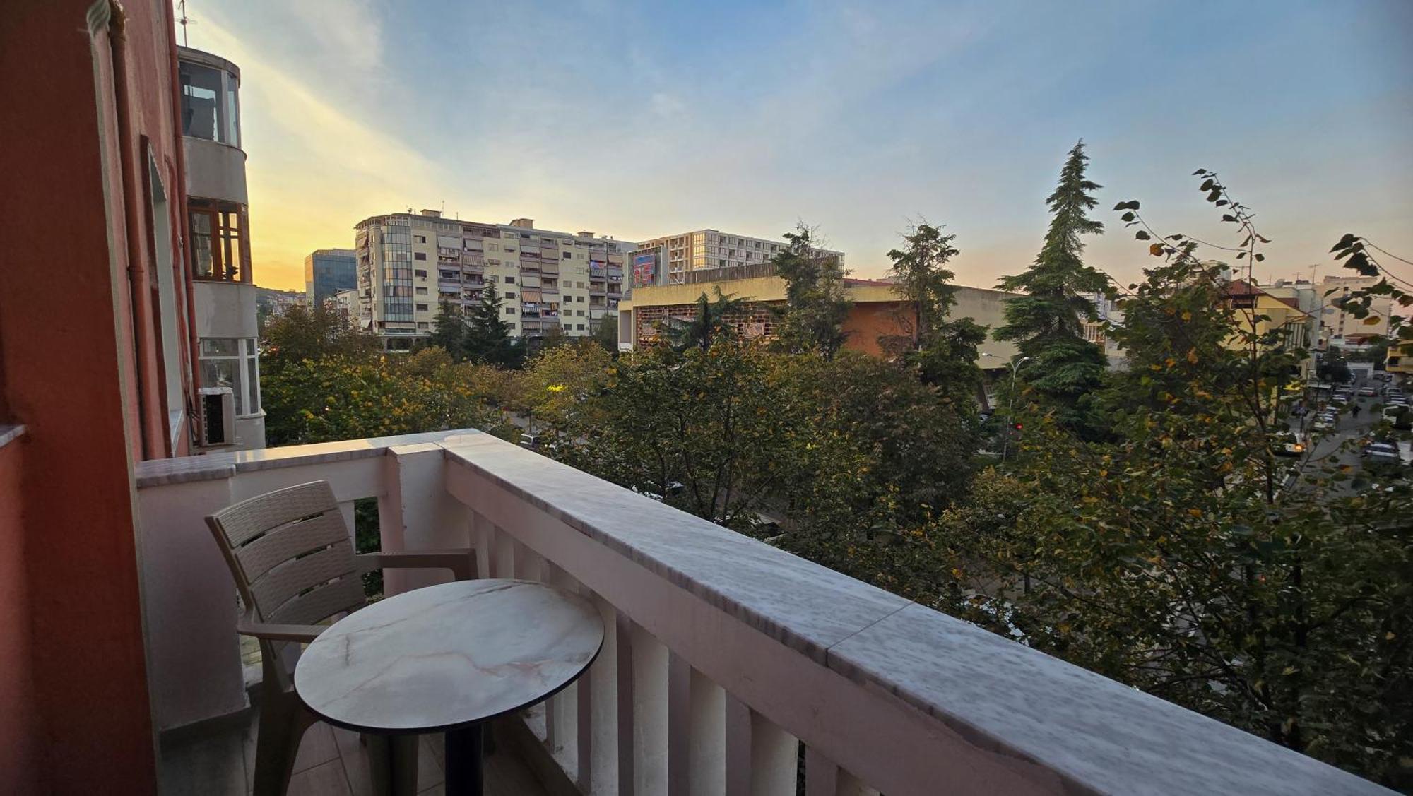 City Center Rooms And Apartments Durrës Zewnętrze zdjęcie