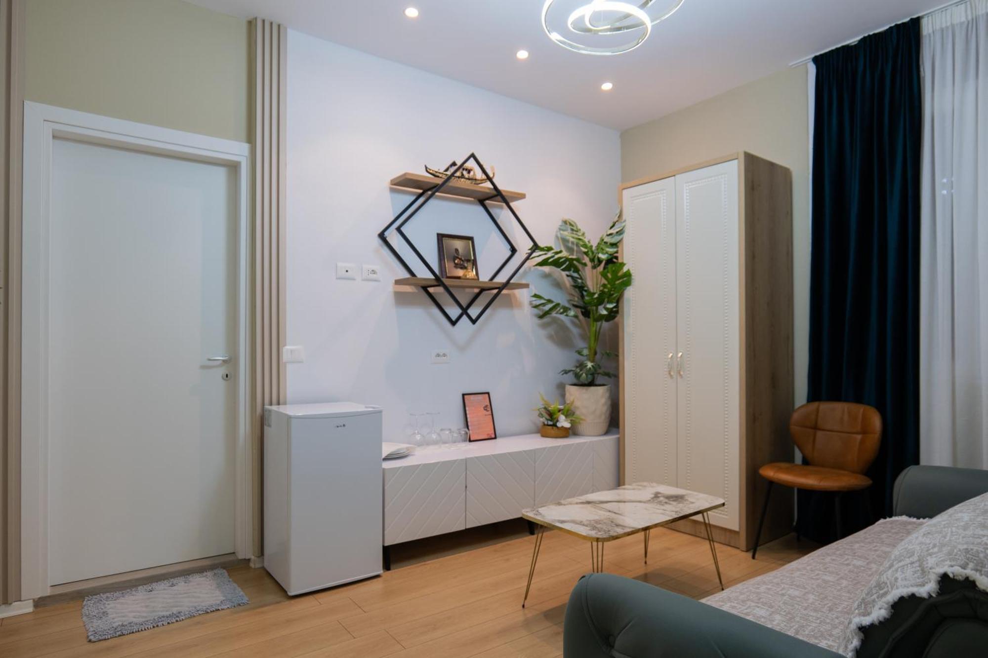 City Center Rooms And Apartments Durrës Zewnętrze zdjęcie