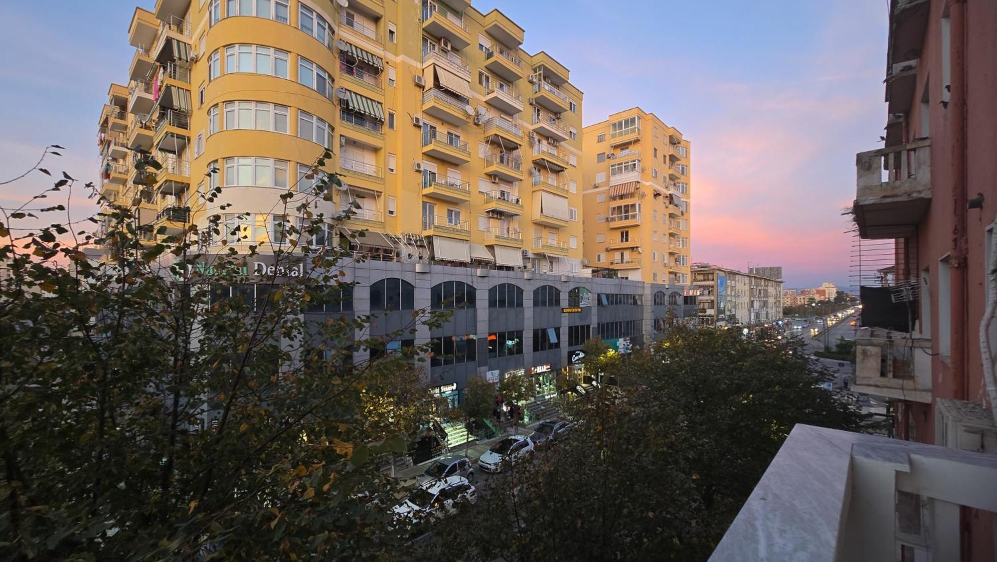 City Center Rooms And Apartments Durrës Zewnętrze zdjęcie