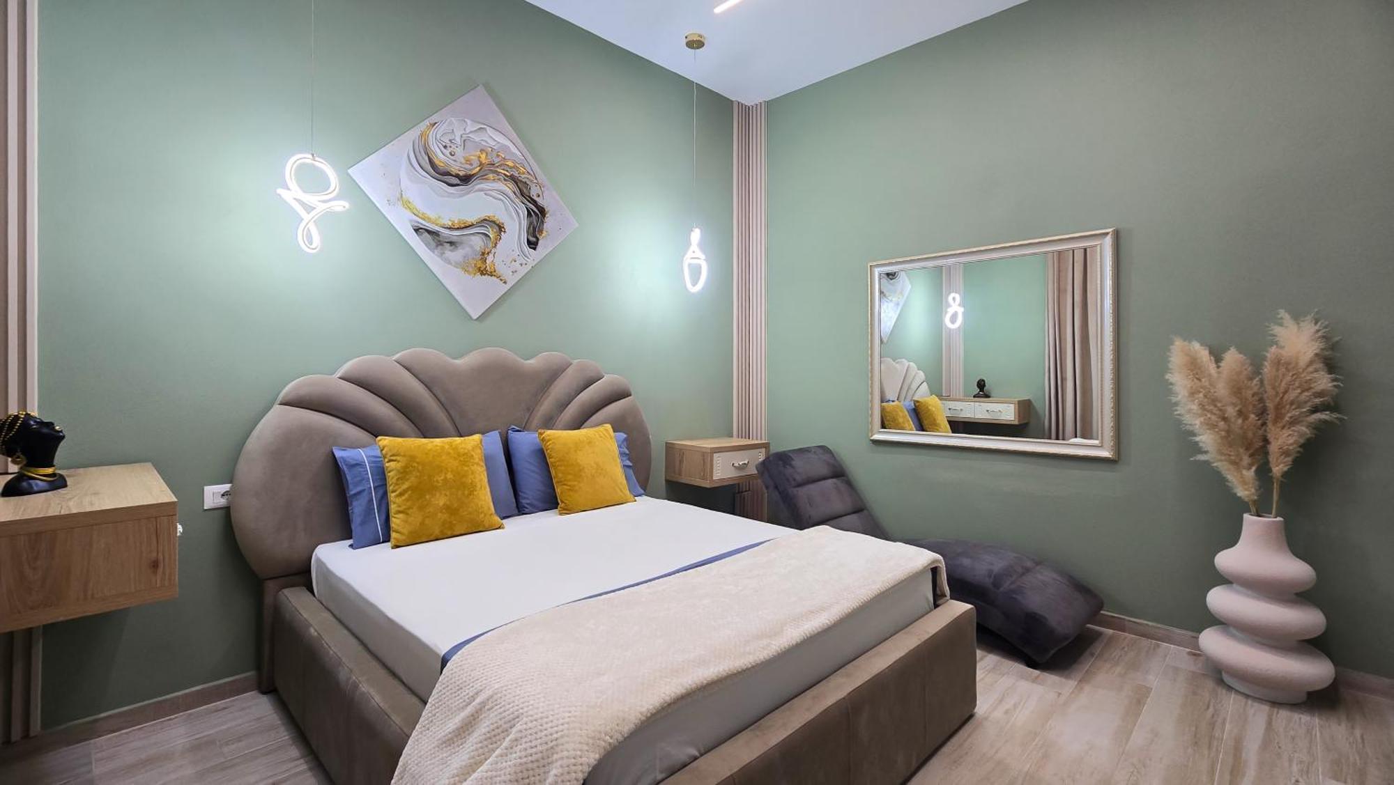 City Center Rooms And Apartments Durrës Zewnętrze zdjęcie