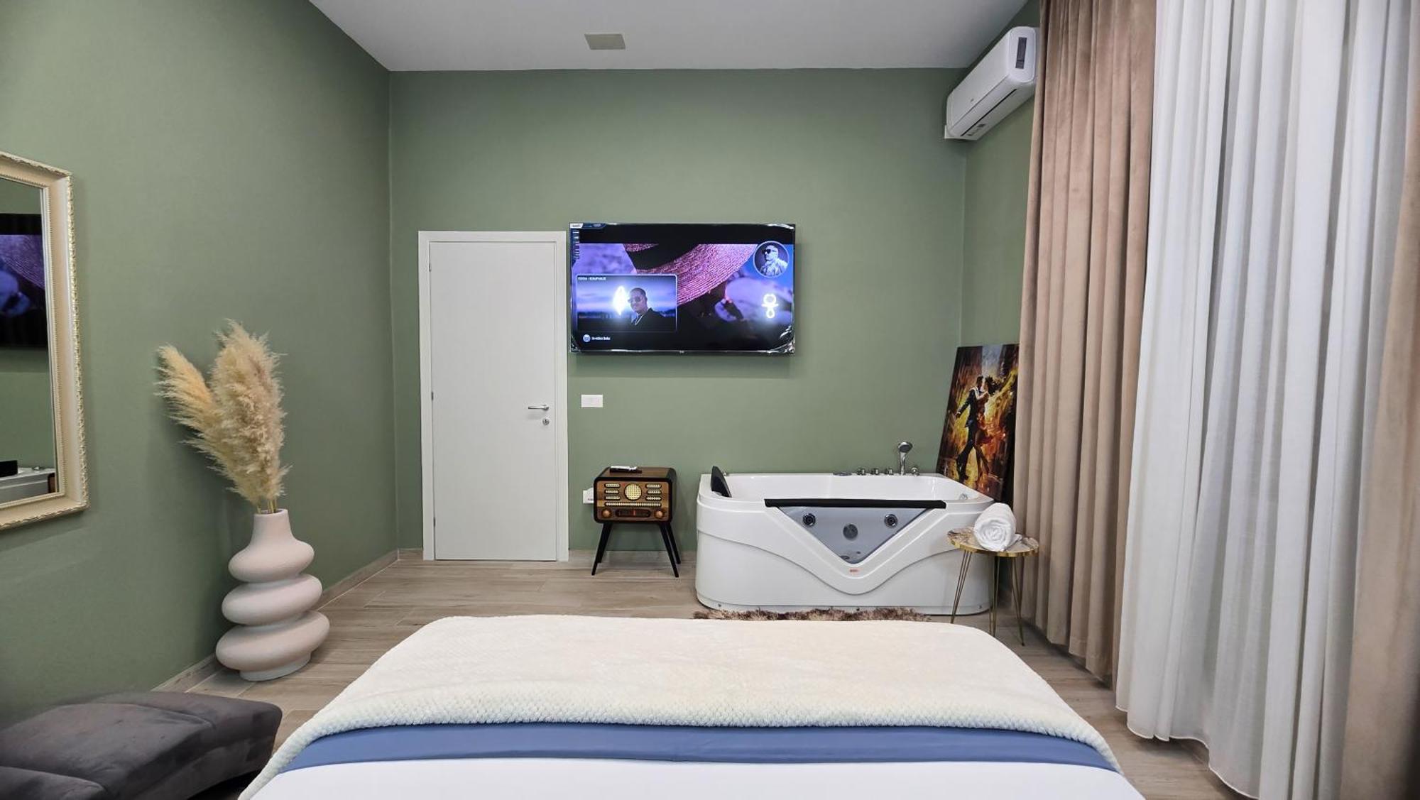 City Center Rooms And Apartments Durrës Zewnętrze zdjęcie