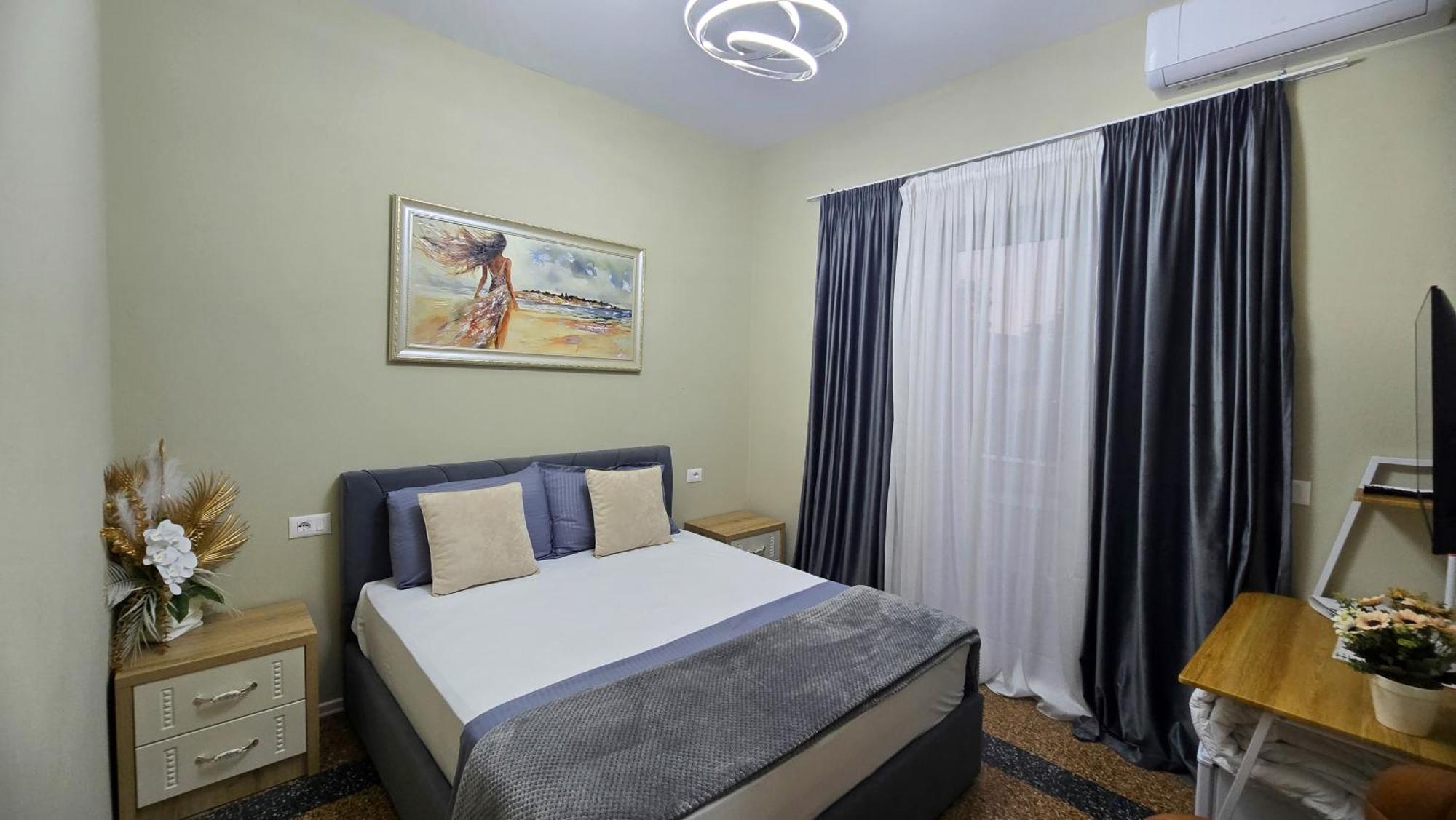 City Center Rooms And Apartments Durrës Zewnętrze zdjęcie