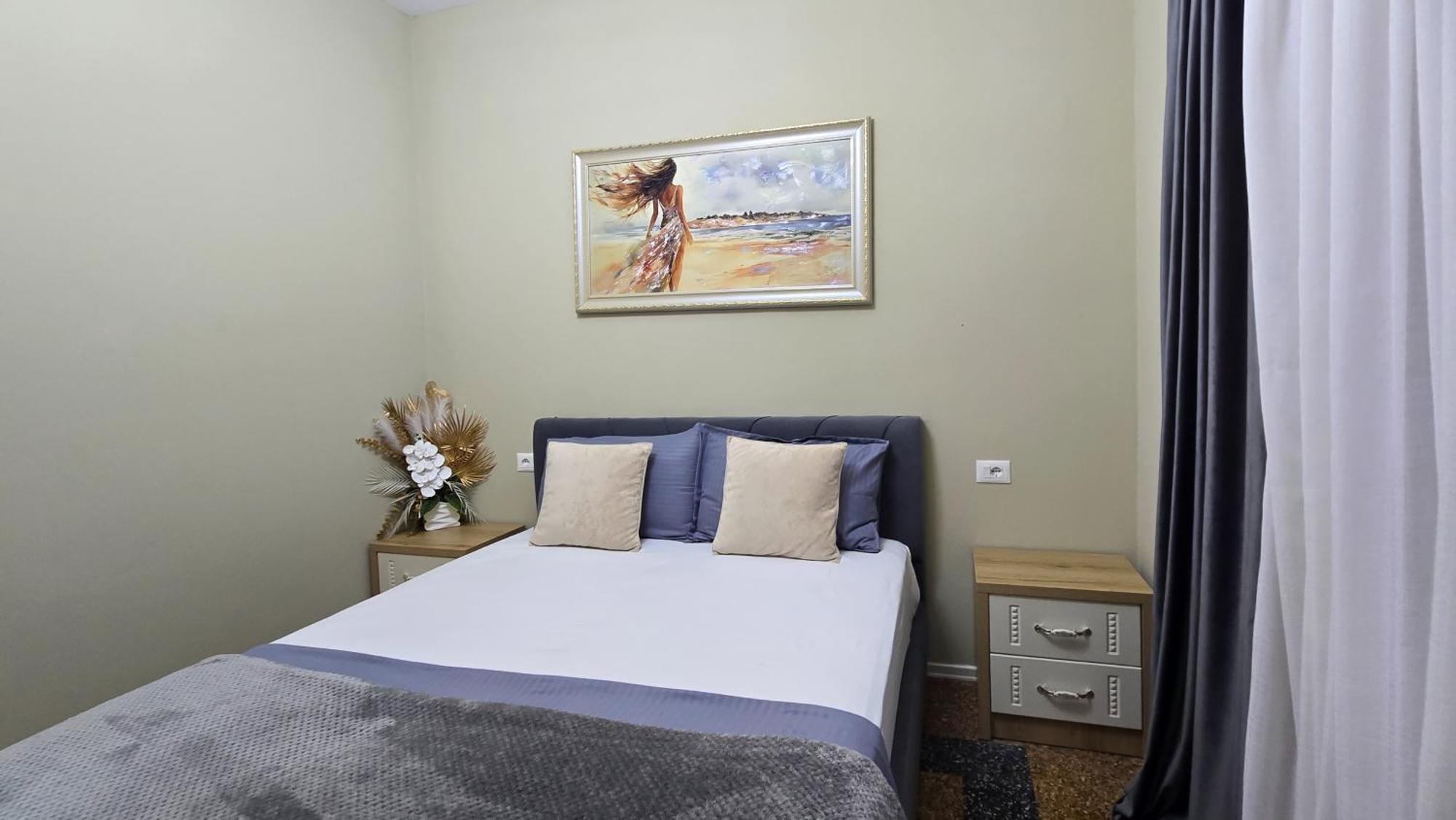 City Center Rooms And Apartments Durrës Zewnętrze zdjęcie