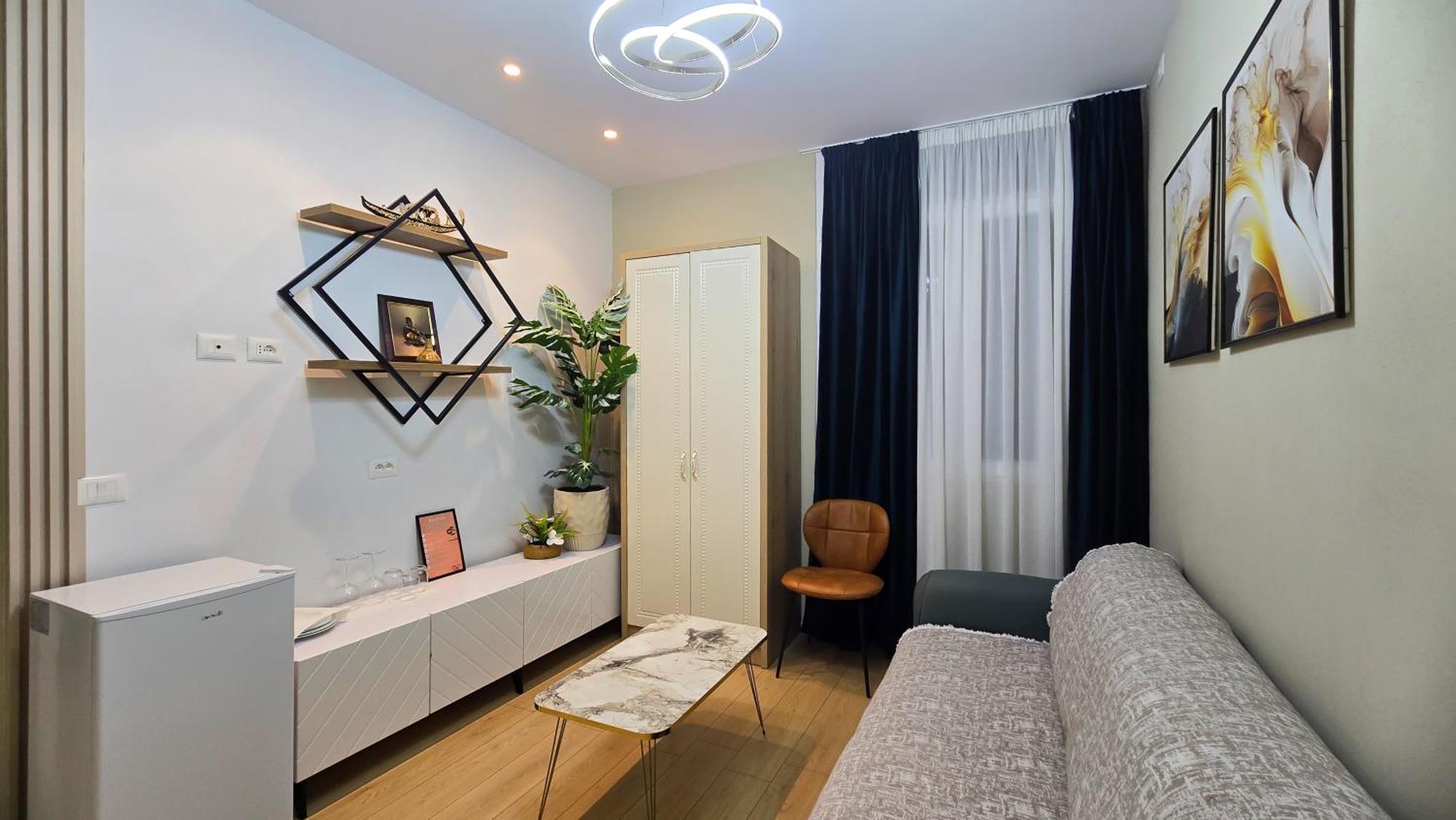 City Center Rooms And Apartments Durrës Zewnętrze zdjęcie
