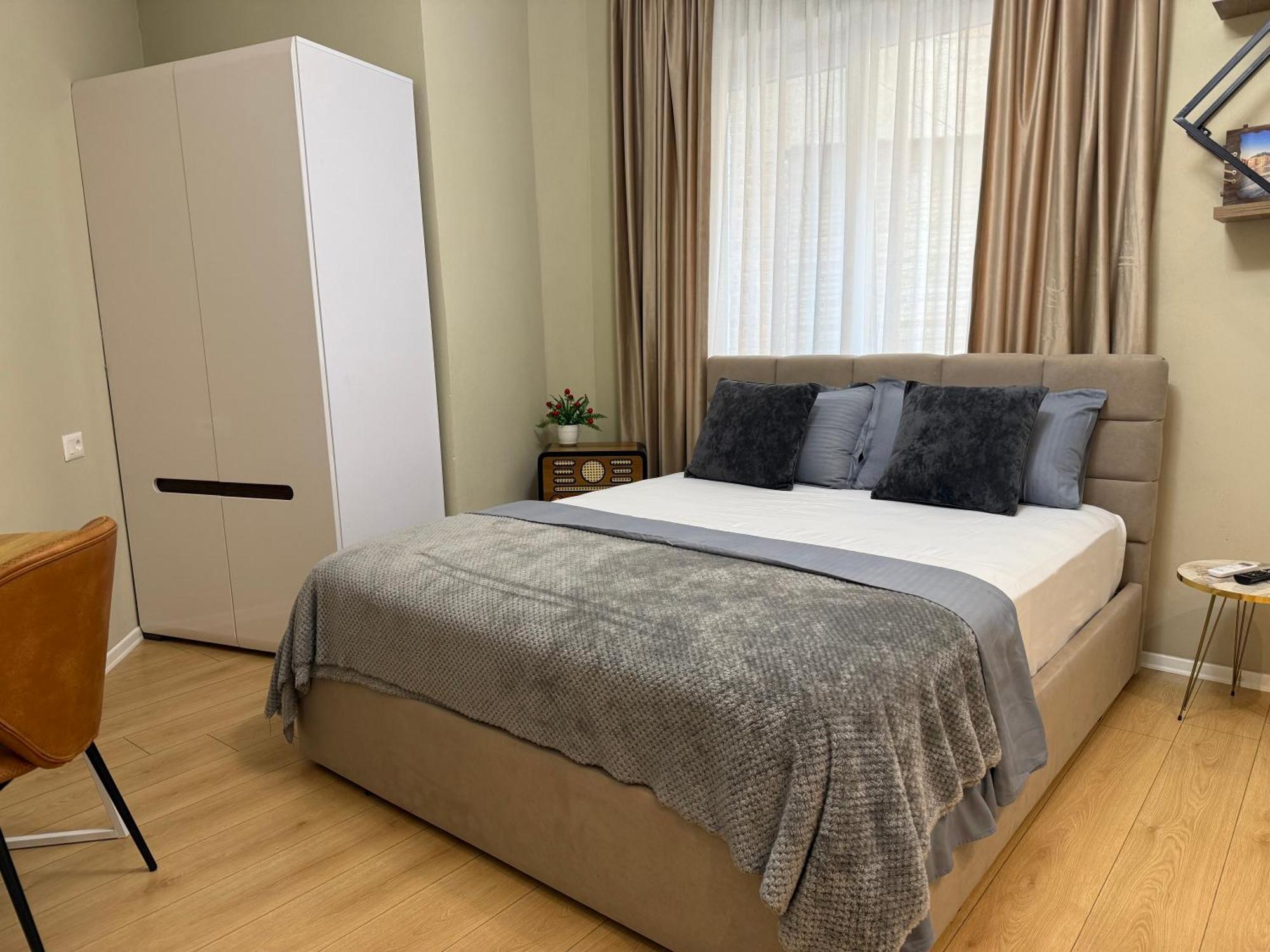 City Center Rooms And Apartments Durrës Zewnętrze zdjęcie