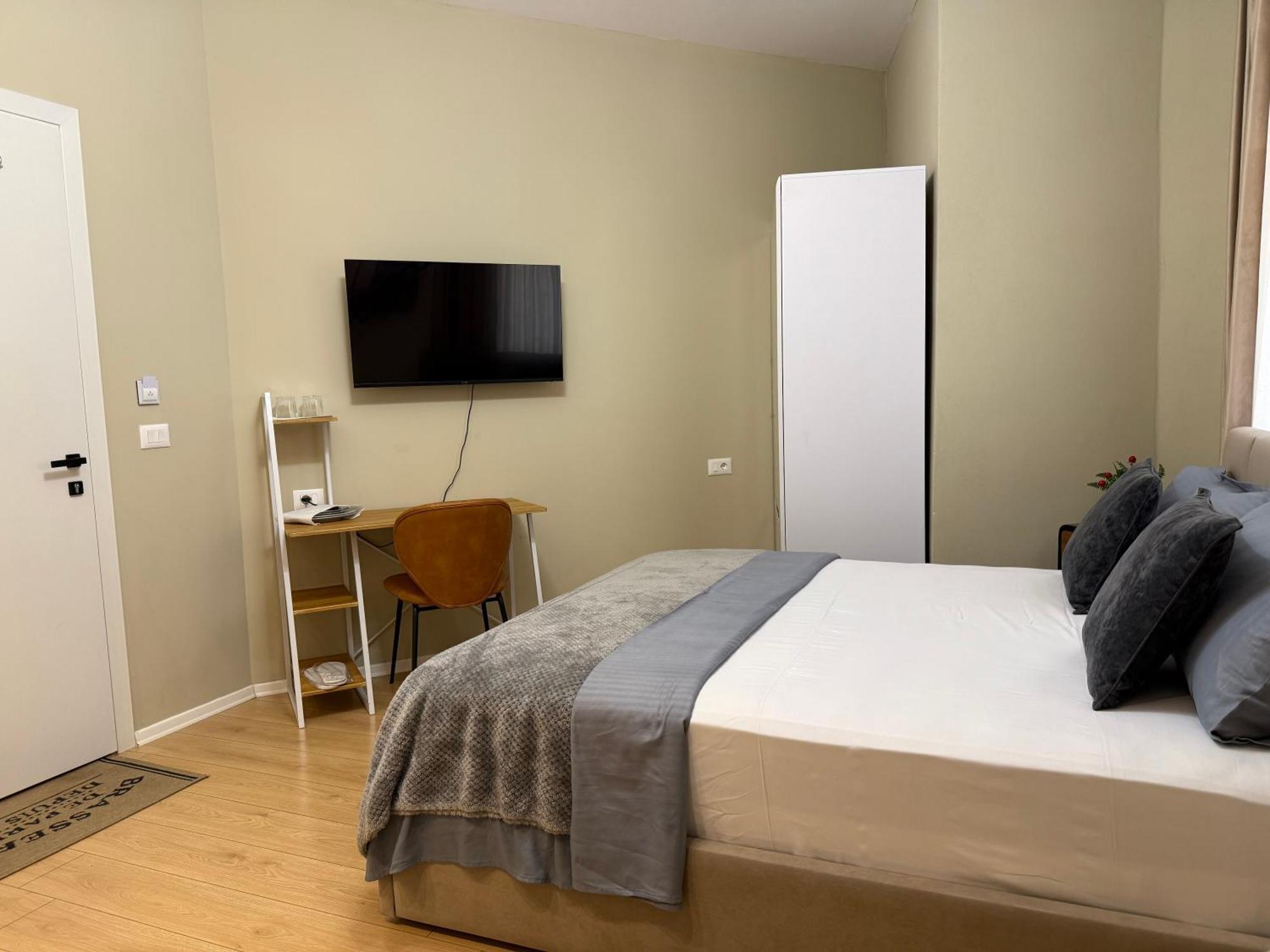 City Center Rooms And Apartments Durrës Zewnętrze zdjęcie