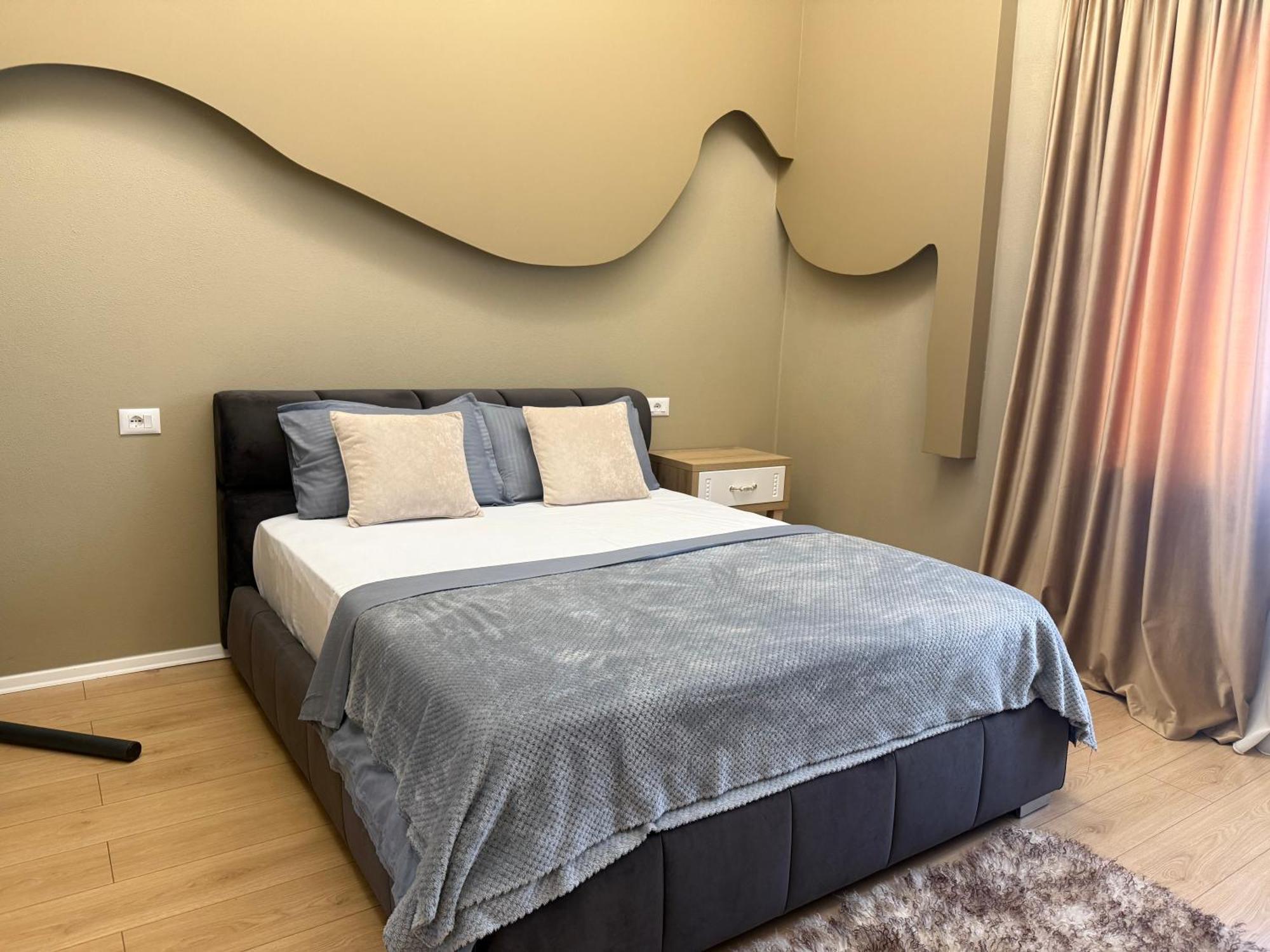 City Center Rooms And Apartments Durrës Zewnętrze zdjęcie