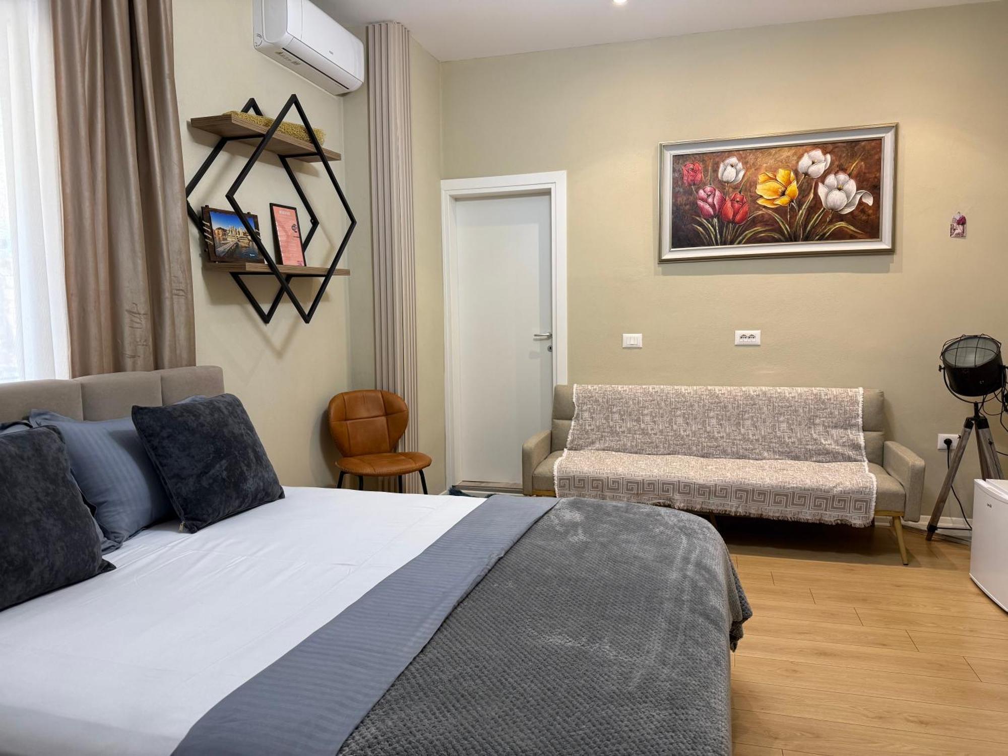 City Center Rooms And Apartments Durrës Zewnętrze zdjęcie